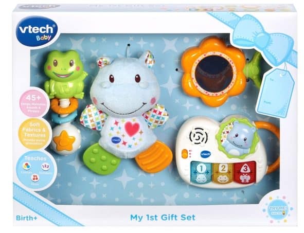 vtech toys 6 months