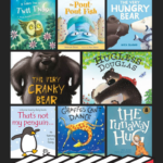 50 Great Books for Toddlers
