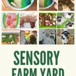 Farm Activities for Toddlers