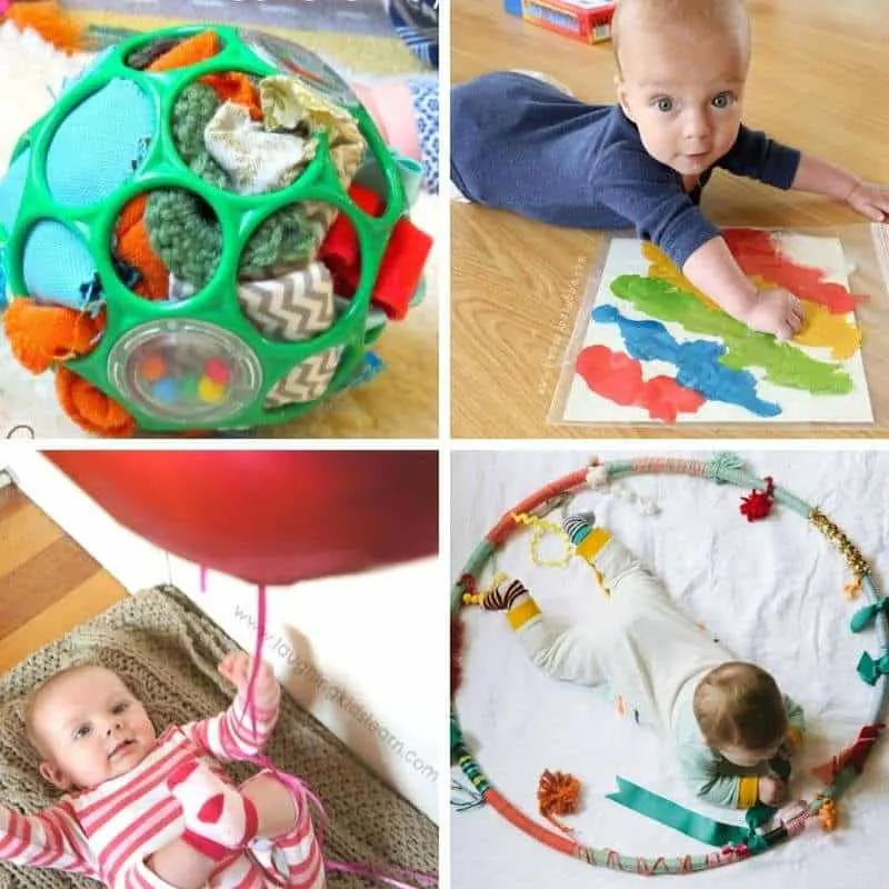 ideas for babies