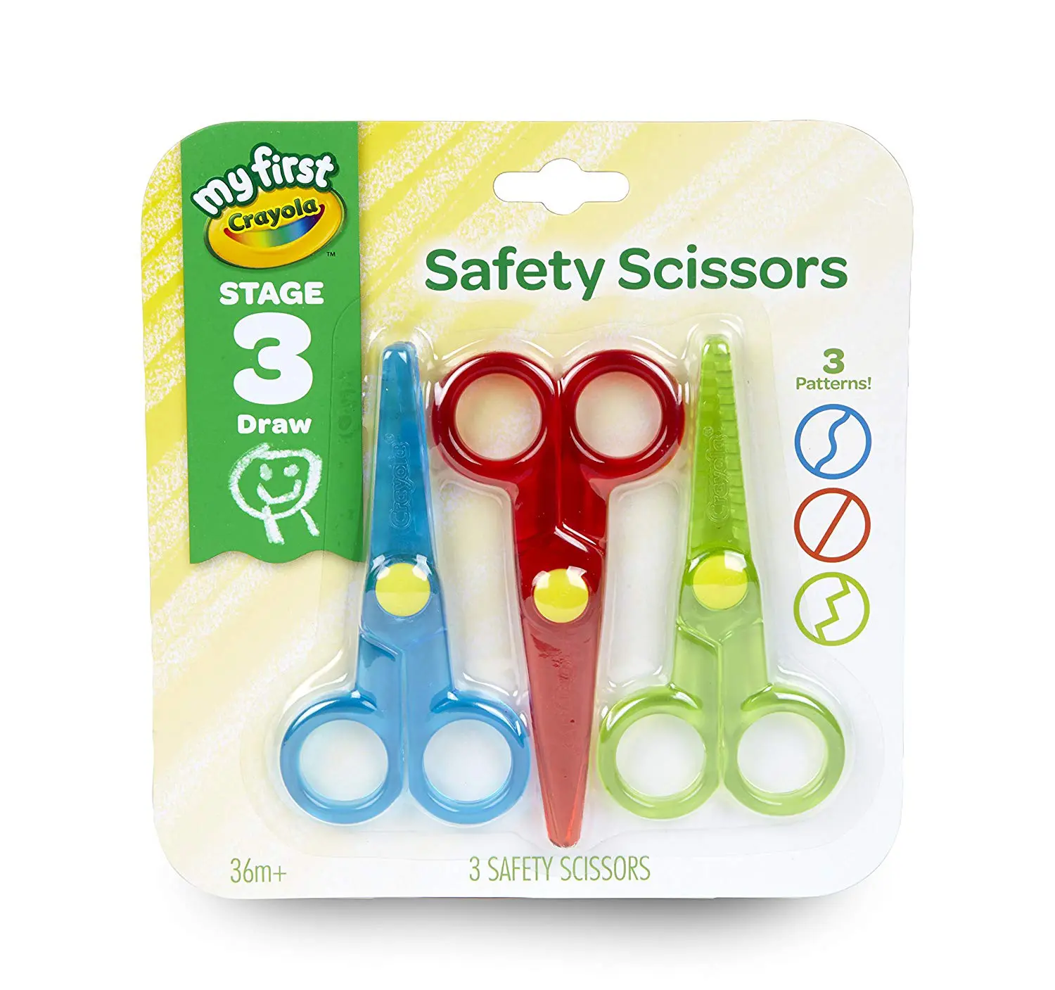 Haircut Scissors Skills – Messy Little Monster Shop