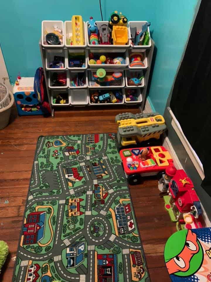 Creative Toy Storage Ideas to Cut Clutter – Happiest Baby