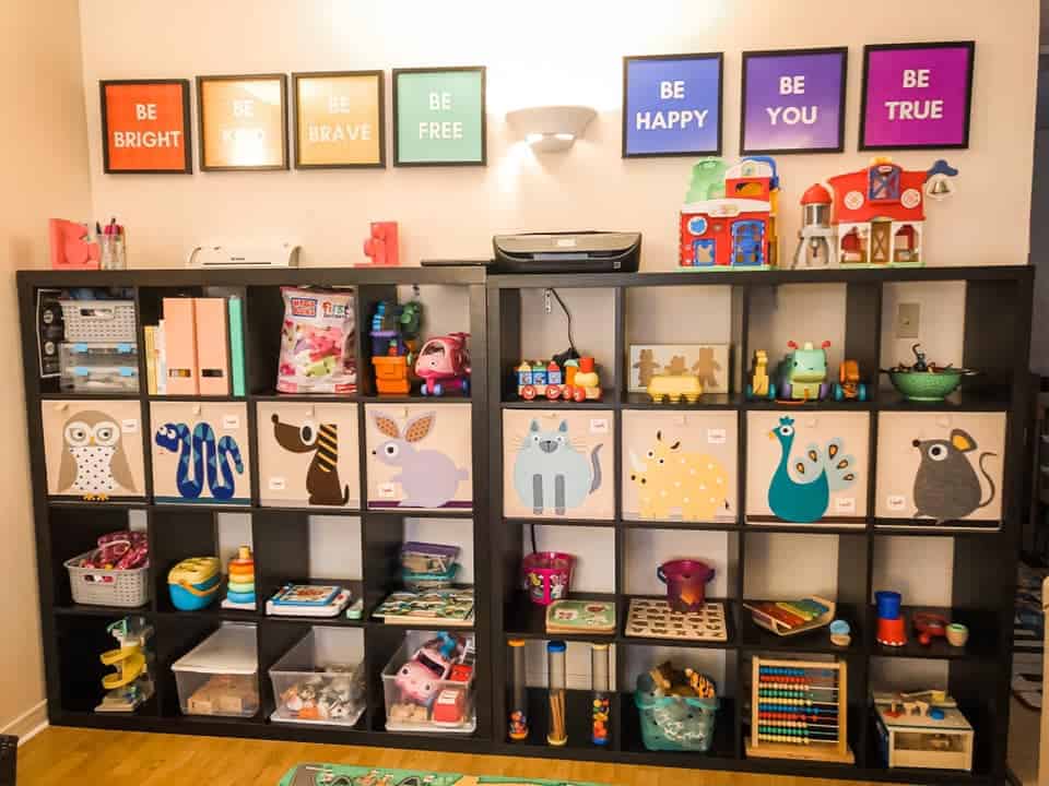 Creative Toy Storage Ideas to Cut Clutter – Happiest Baby