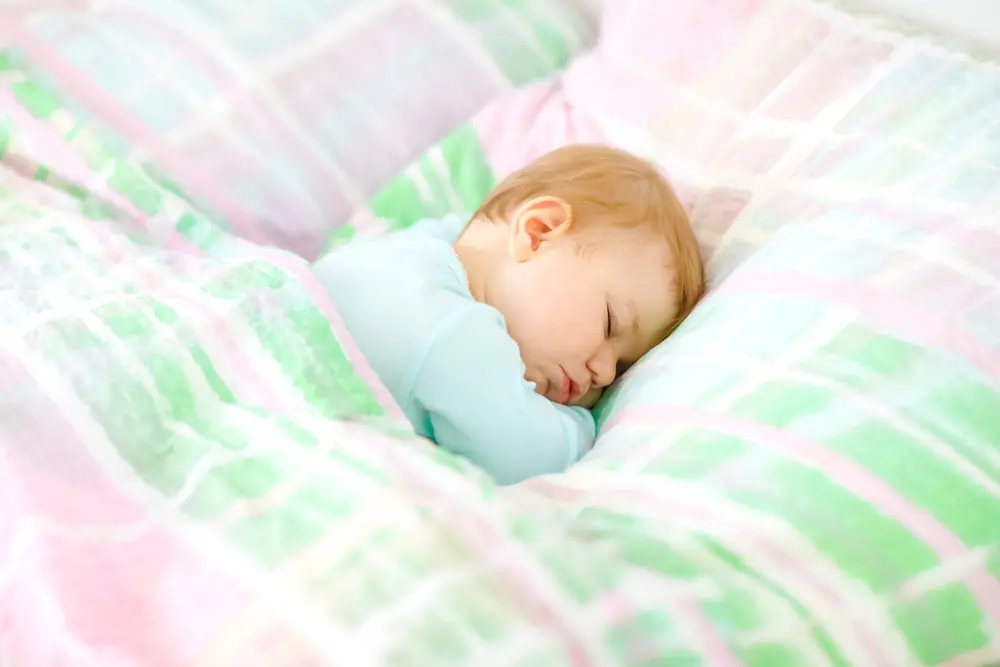sleeping tips for toddlers 