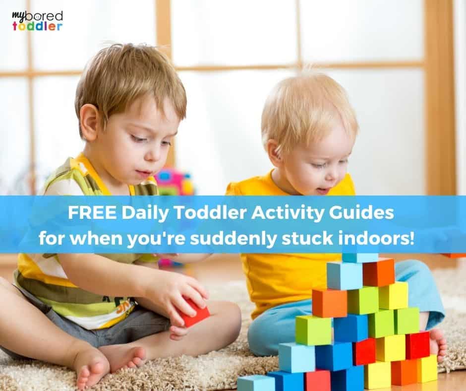indoor activity guides for toddlers facebook