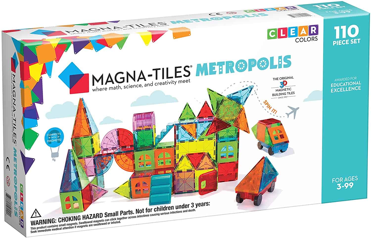 magna tiles indoor activities for toddlers 