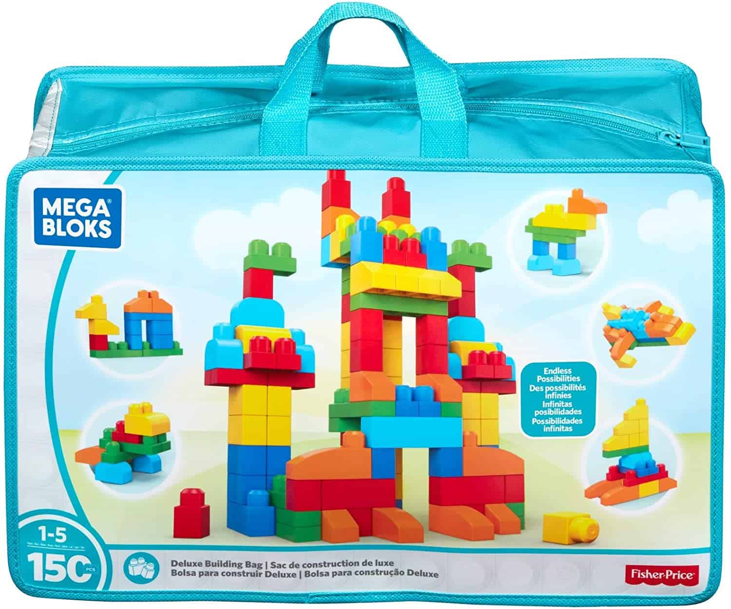 mega bloks