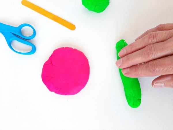 Our Favorite Play Dough Recipe - Aberle Home