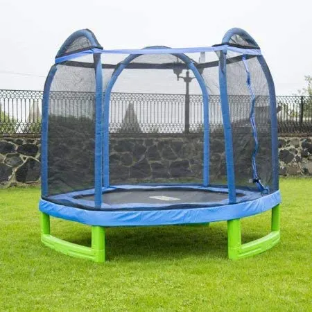 bounce pro trampoline outdoor toys for toddlers