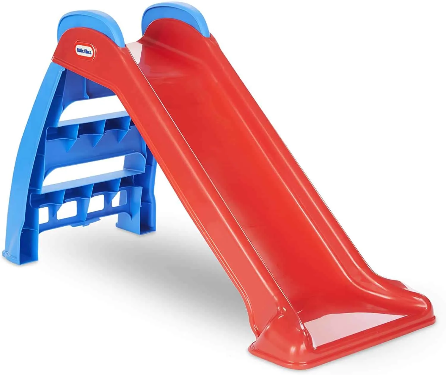 little tikes toddler slides