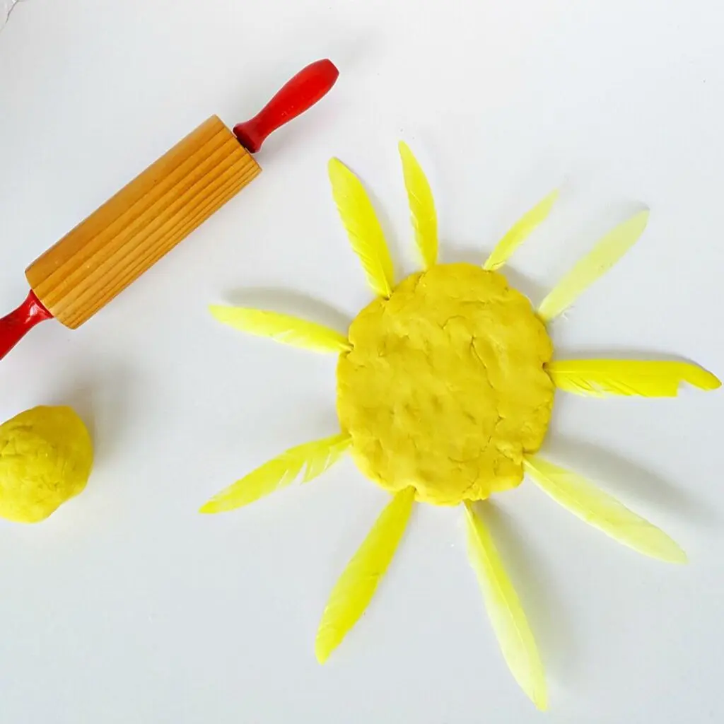 Playdough Activities for Toddlers - My Bored Toddler