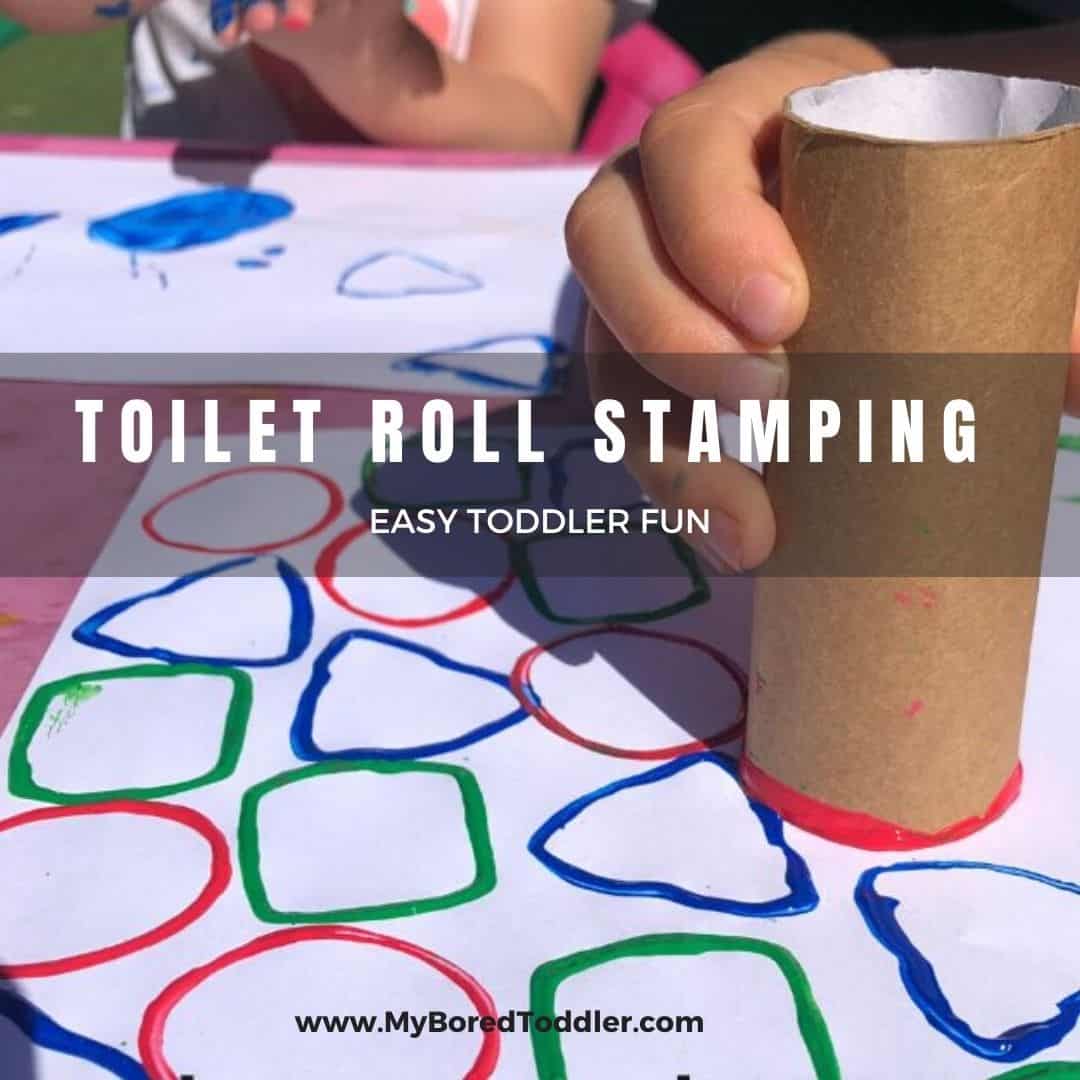 toilet roll stamping feature image