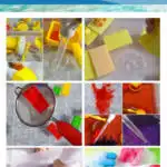 Water Play Activities for Babies and Toddlers