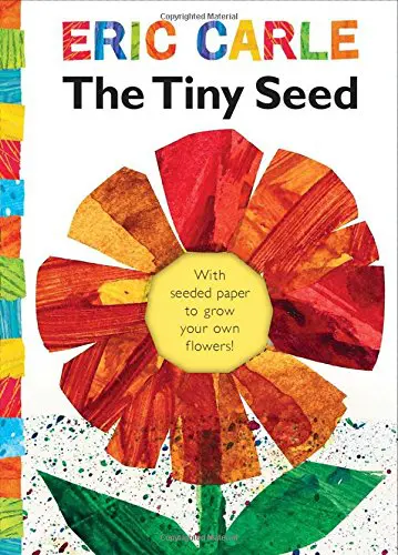 The Tiny Seed