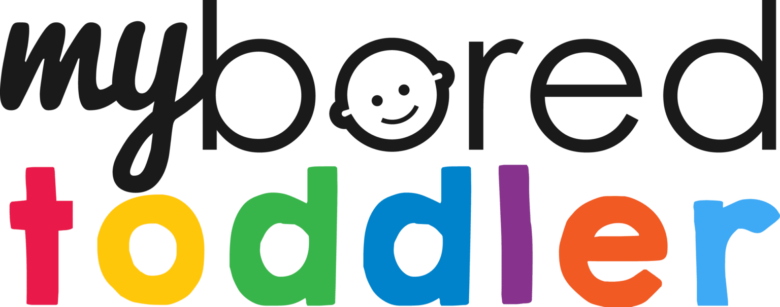 Free Printables for Toddlers - My Bored Toddler