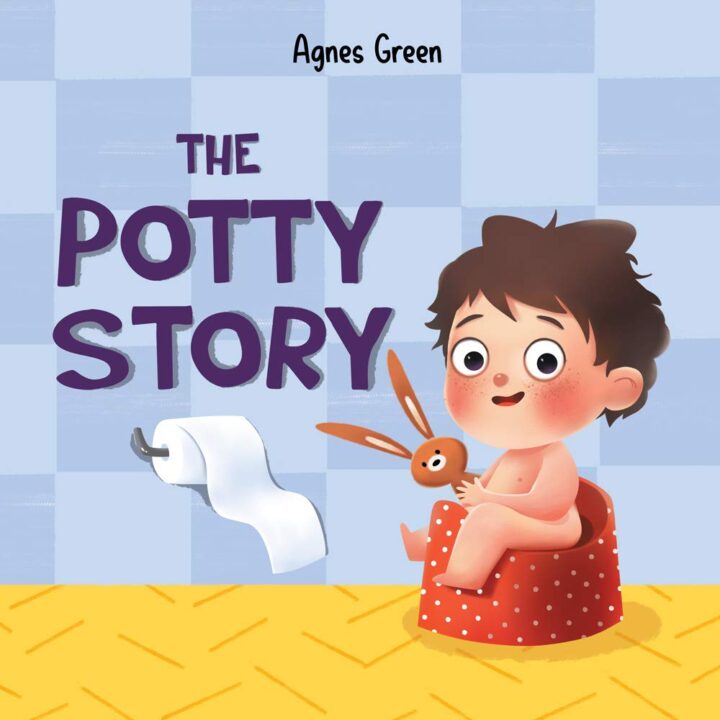 20 Potty Training Books for Toddlers My Bored Toddler