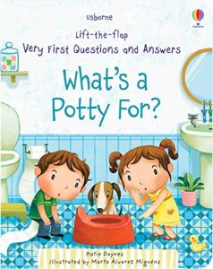 20 Potty Training Books for Toddlers