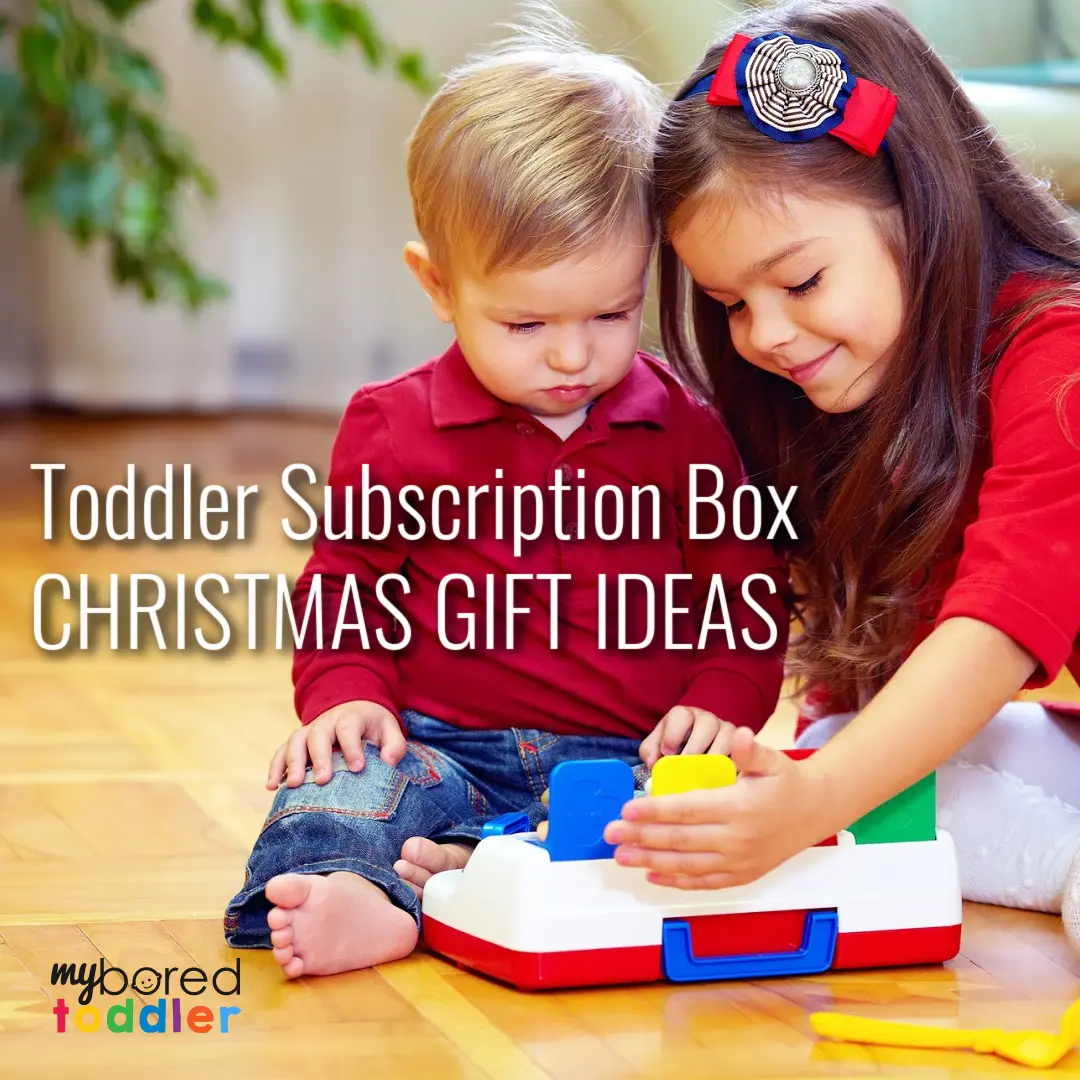 toddler subscription box gift ideas feature 1