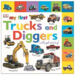 10 Construction Themed Books For Toddlers - My Bored Toddler