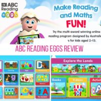 reading eggs review for toddlers