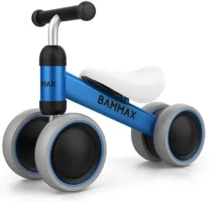 Outdoor Toys for Toddlers