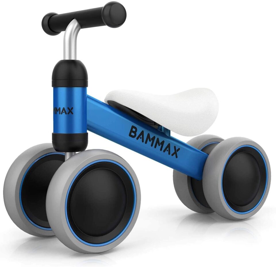bammax balance bike