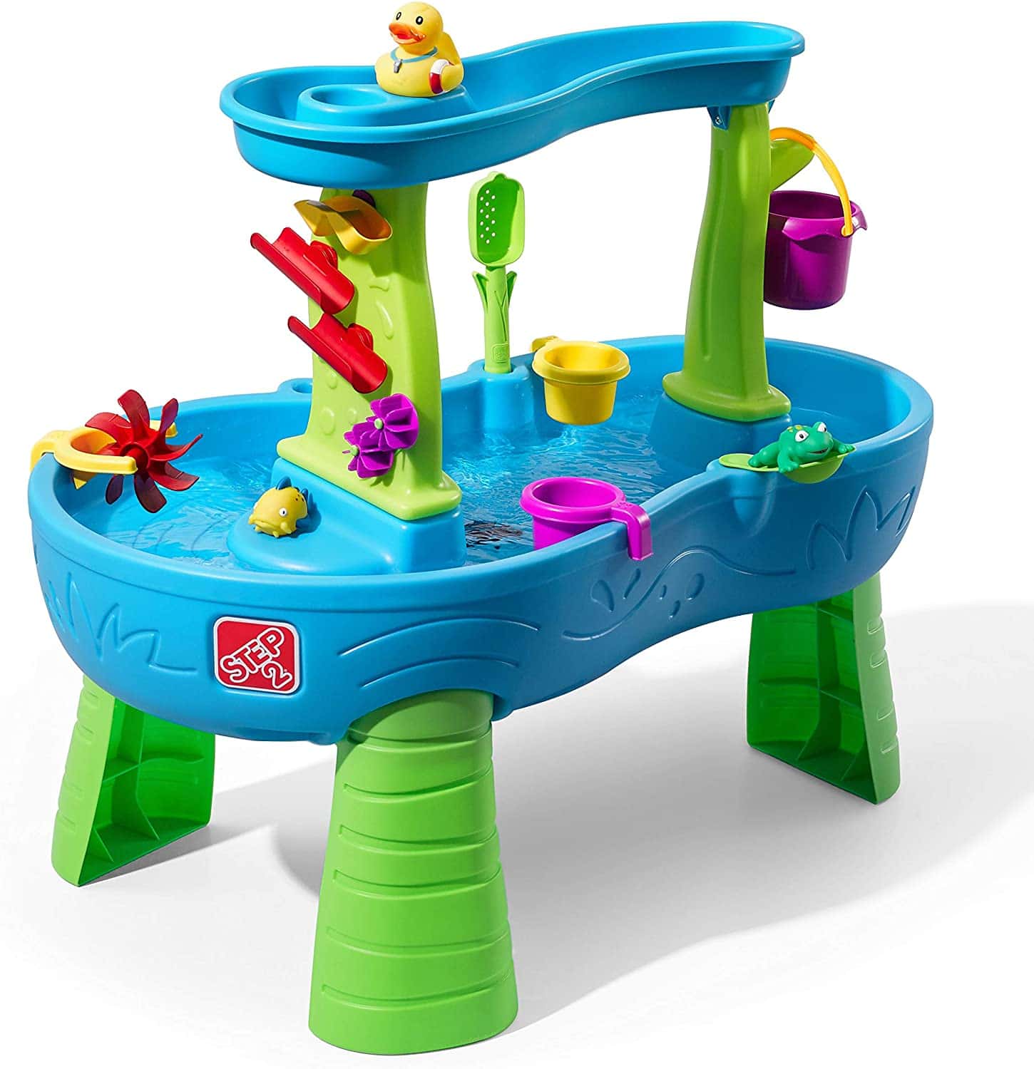Outdoor Toys for Toddlers