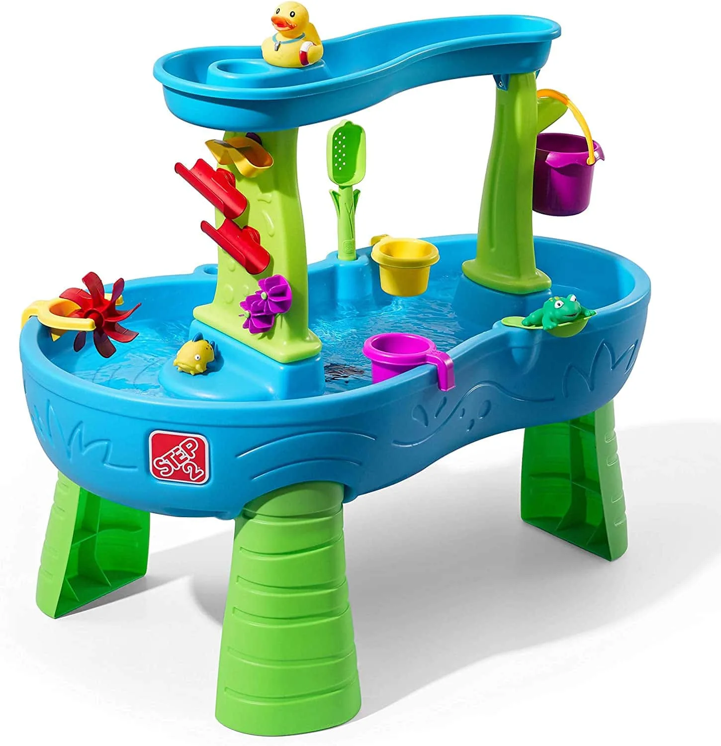 Outdoor Toys for Toddlers