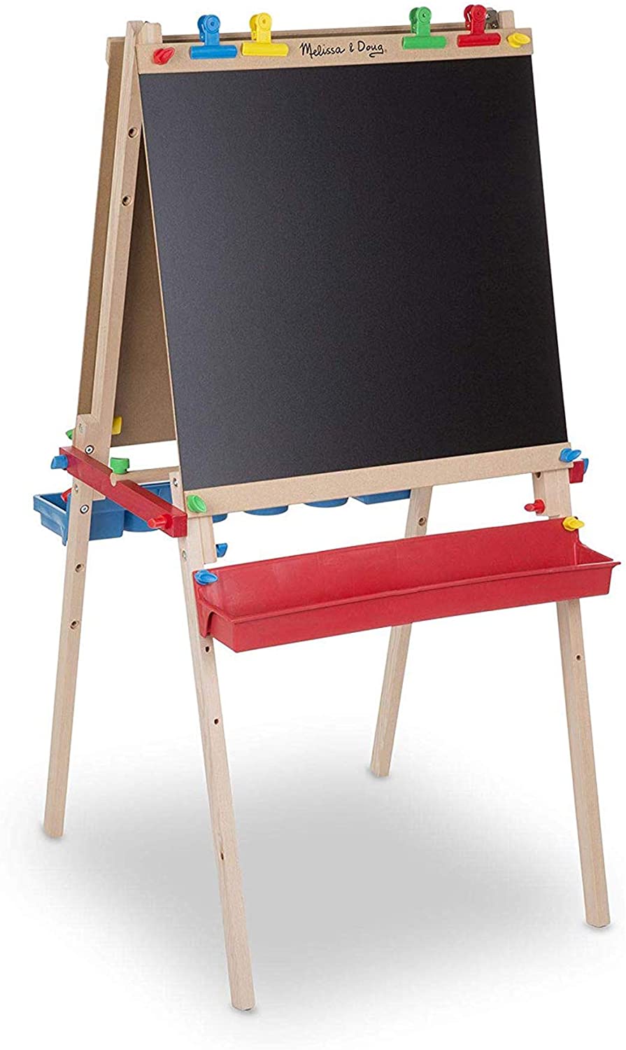 Melissa and 2024 doug easel