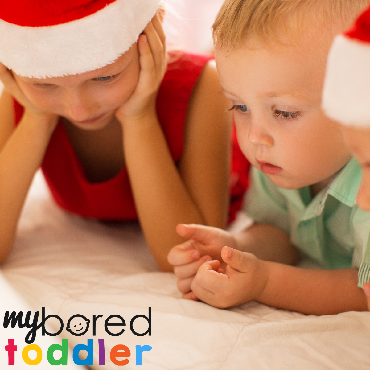 21 of the Best Christmas Movies for Toddlers To Watch My Bored Toddler