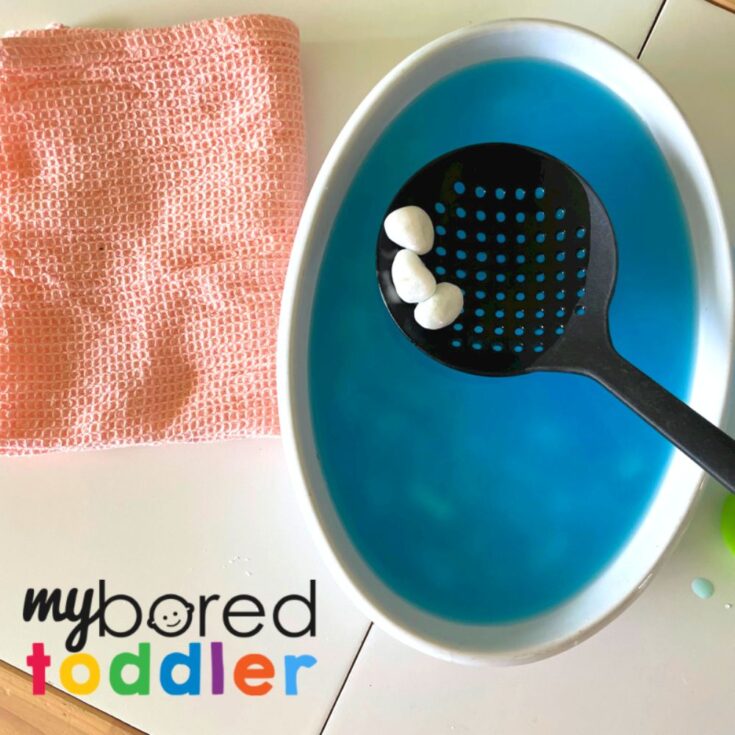 Activities for Toddlers My Bored Toddler