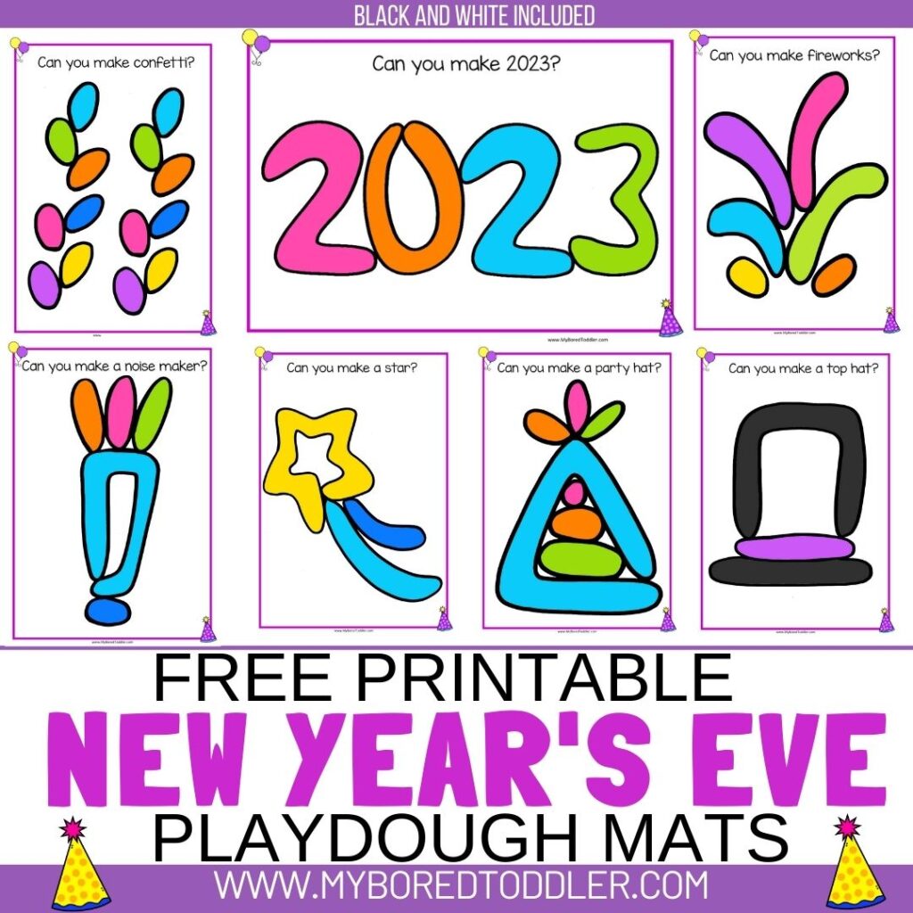 worksheets for 2 year olds pdf