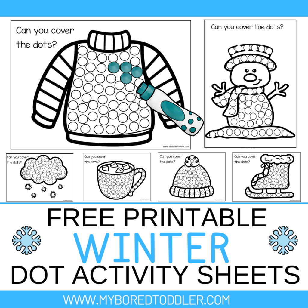 Free printables