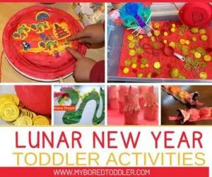 LUNAR NEW YEAR TODDLER CRAFTS AND ACTIVITIES FEATURE