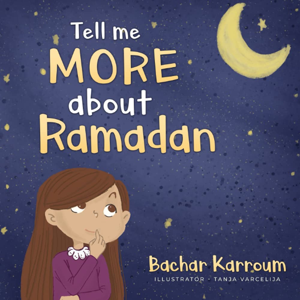 tell me more about Ramadan book