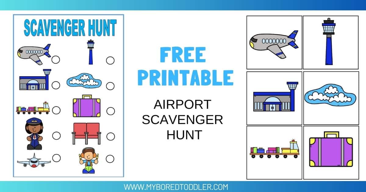 free-printable-airport-scavenger-hunt-toddlers-my-bored-toddler for Airport Scavenger Hunt Printable Free free printable airport scavenger hunt toddlers - My Bored Toddler for Airport Scavenger Hunt Printable Free