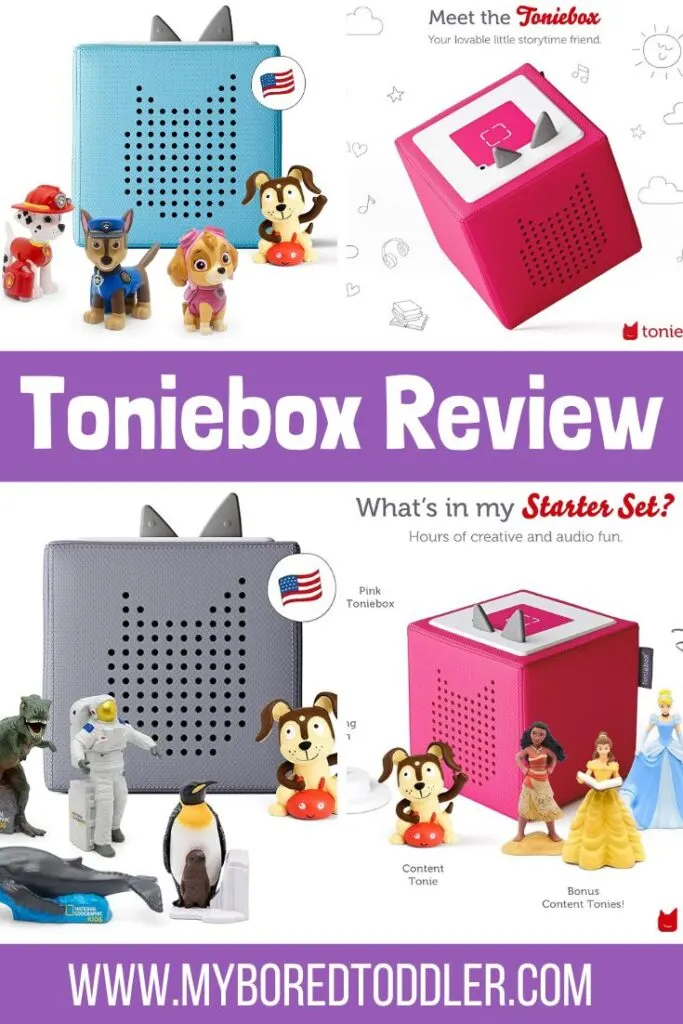 toniebox review for toddlers preschoolers my bored toddler