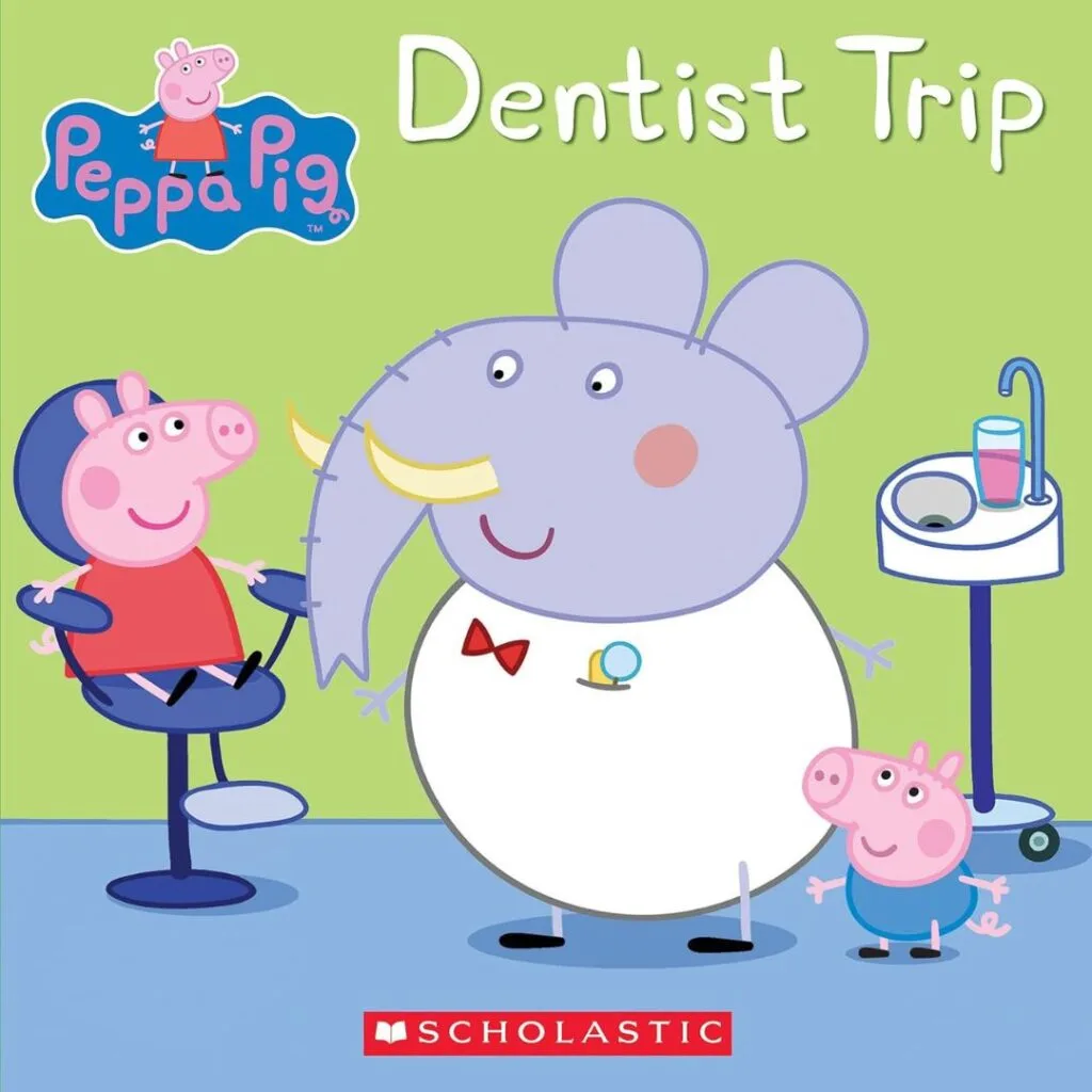 20 Great Toddler Books About People Who Help Us
