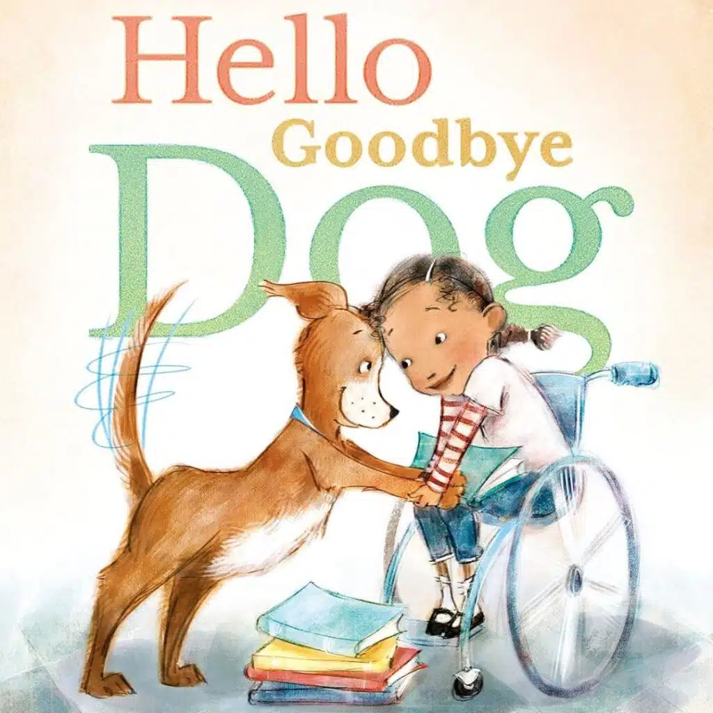 20 Great Toddler Books About Pets