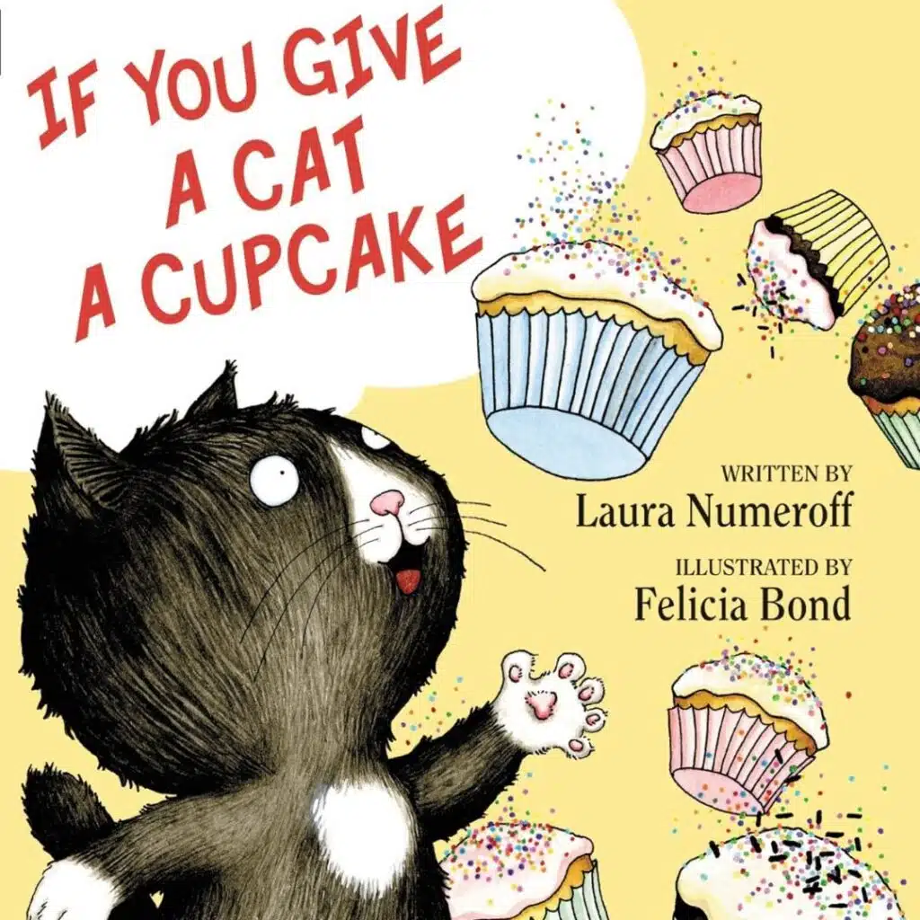 20 Great Toddler Books About Pets