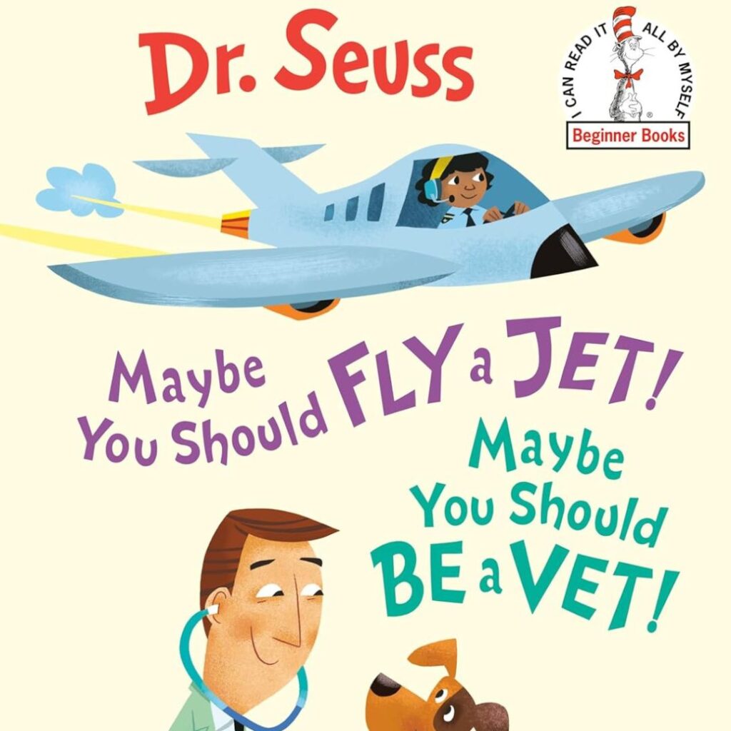 20 Great Toddler Books About People Who Help Us