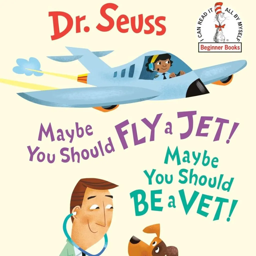 20 Great Toddler Books About People Who Help Us