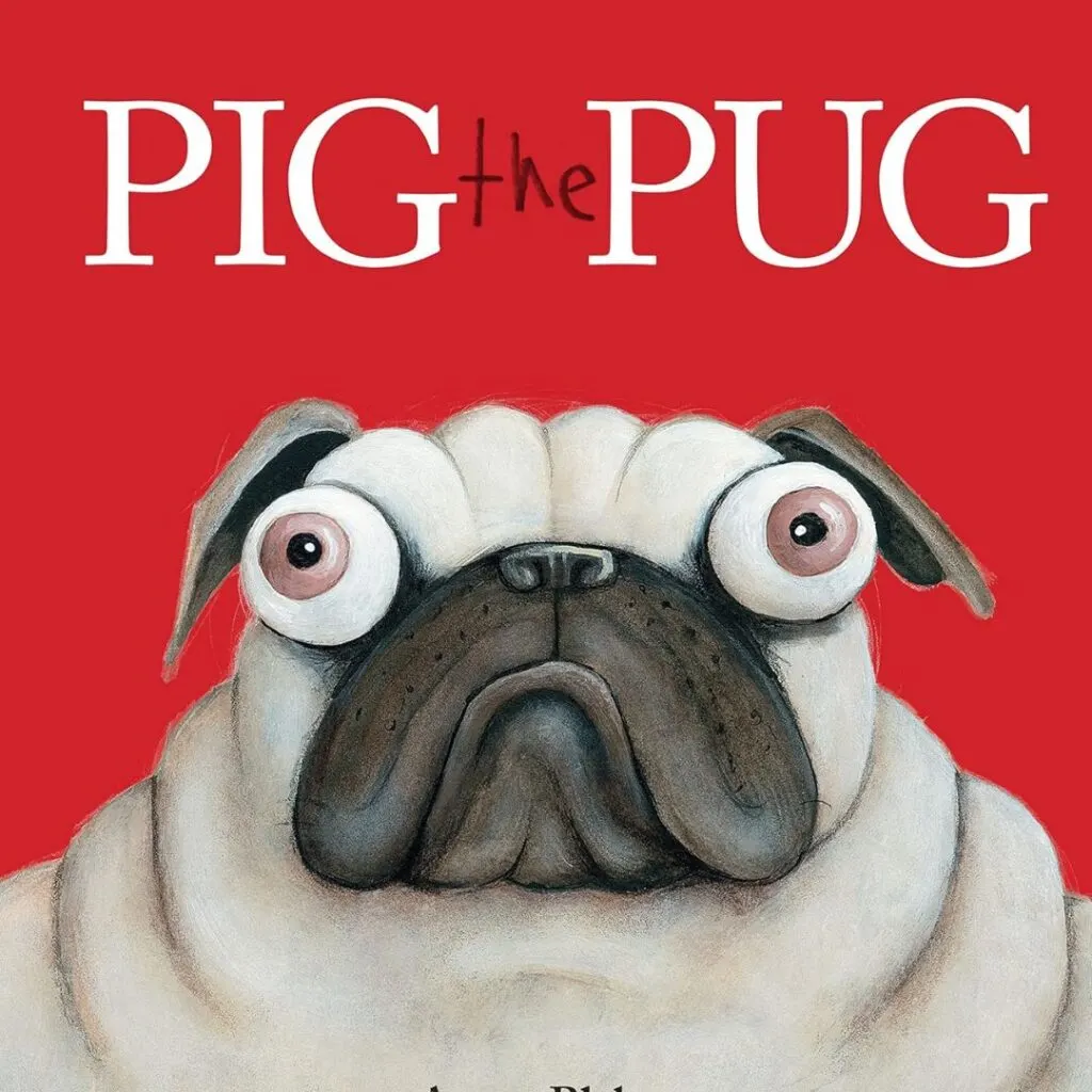 20 Great Toddler Books About Pets