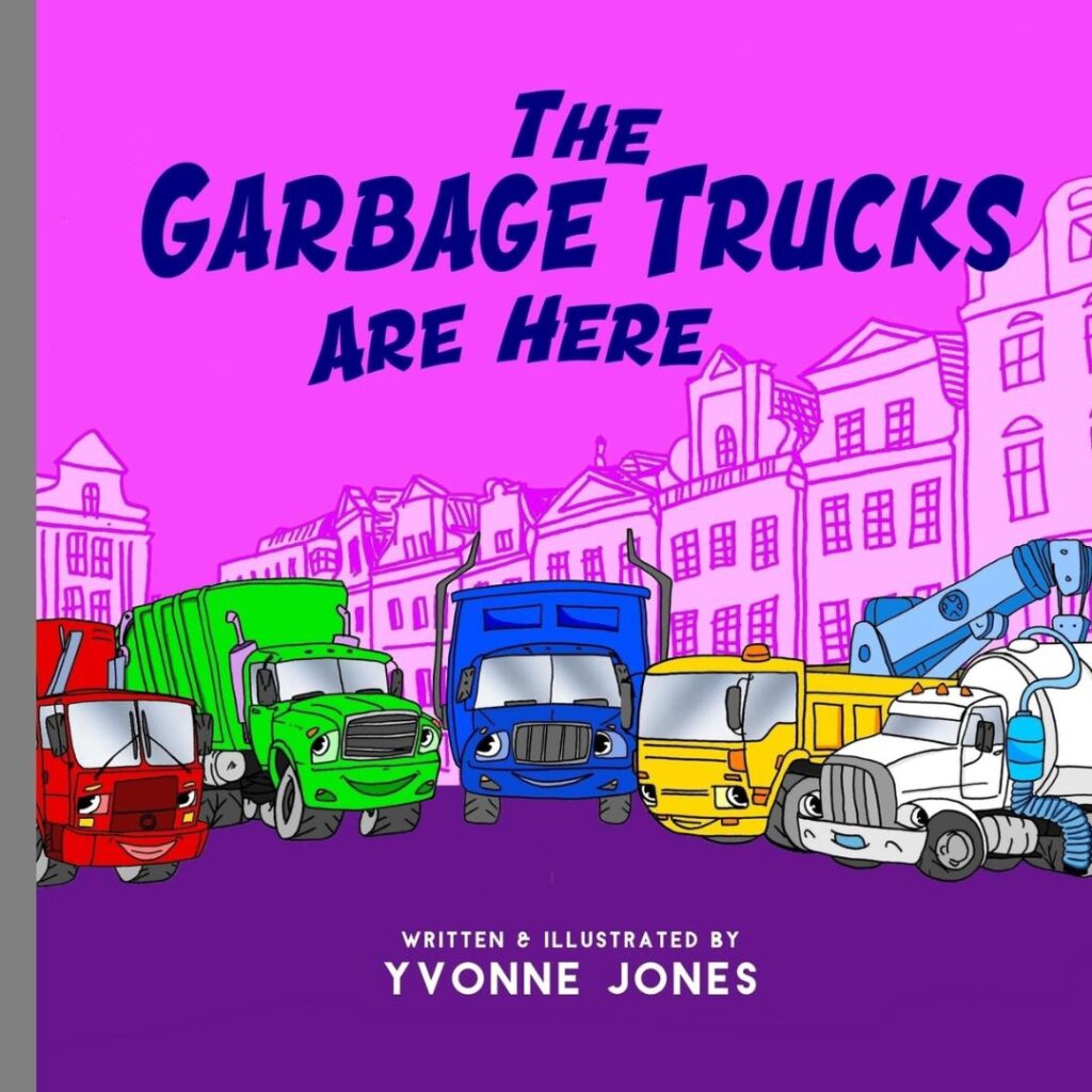 20 Great Toddler Books About People Who Help Us