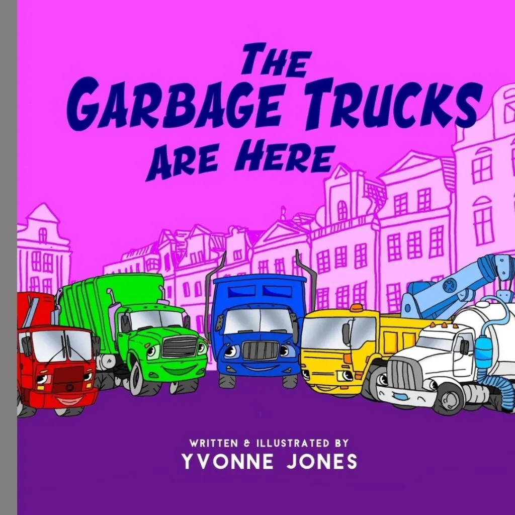20 Great Toddler Books About People Who Help Us
