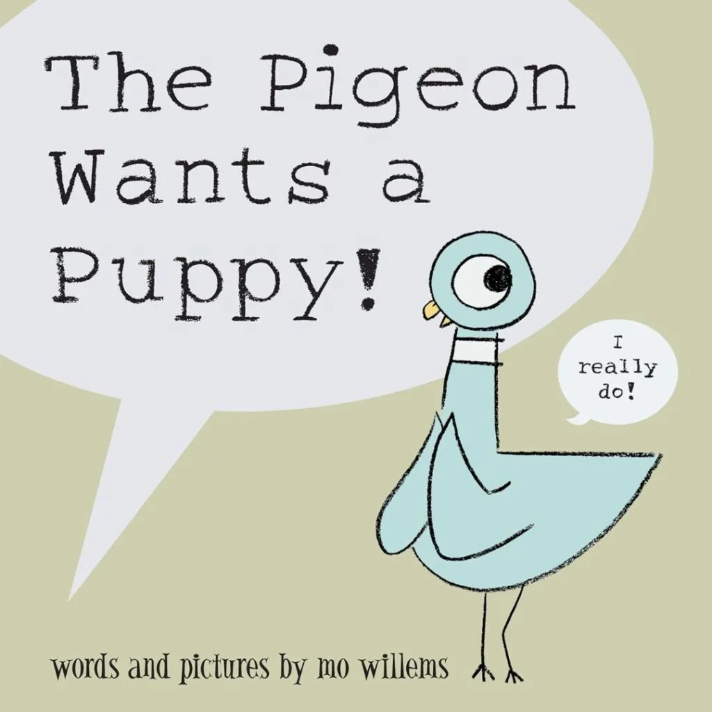 20 Great Toddler Books About Pets