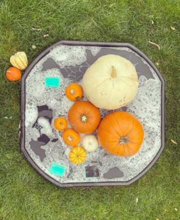 PUMPKINS | Toddler Weekly Activity Plan - My Bored Toddler