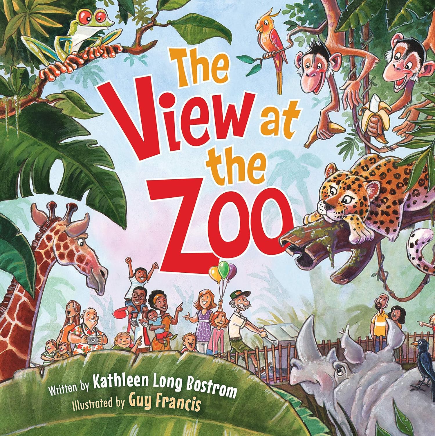the view at the zoo toddler book weekly zoo activity guide