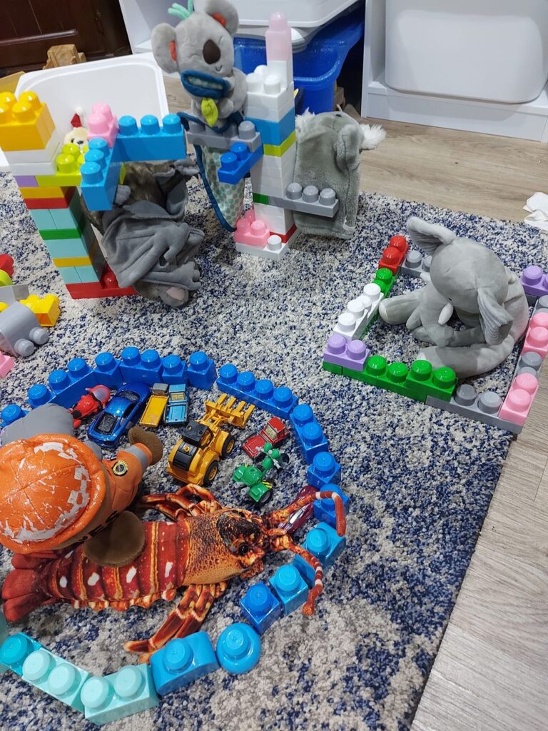 make your own zoo 