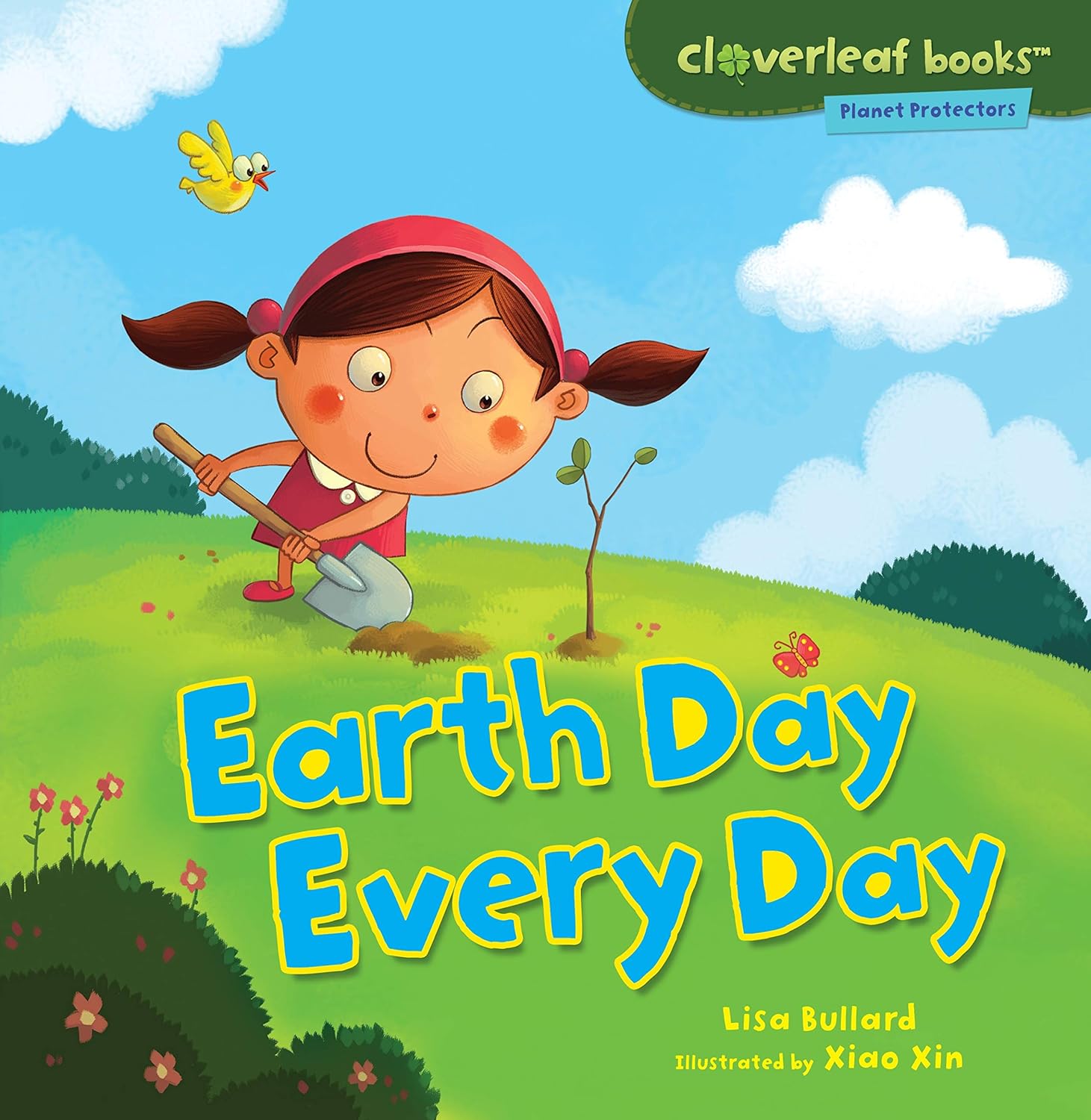 earth day everyday